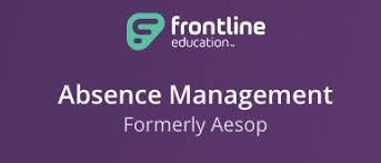 Frontline Absence Management